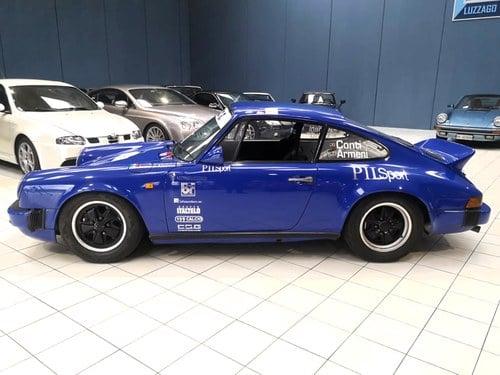 1974 Porsche 911