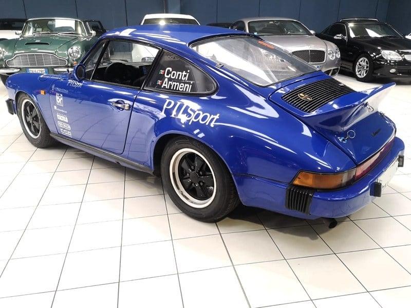 1974 Porsche 911