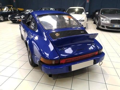 1974 Porsche 911