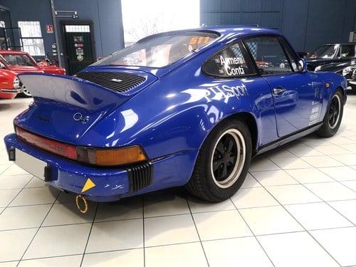 1974 Porsche 911