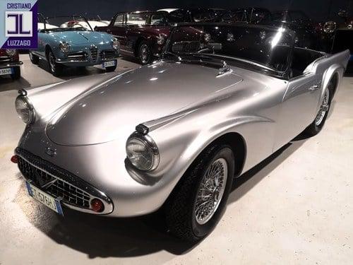 1960 Daimler Sp250 (Dart)
