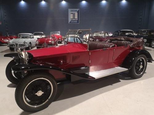 Lancia Lambda