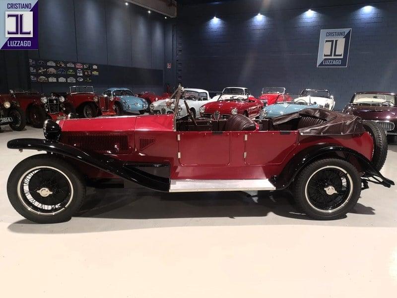 Lancia Lambda