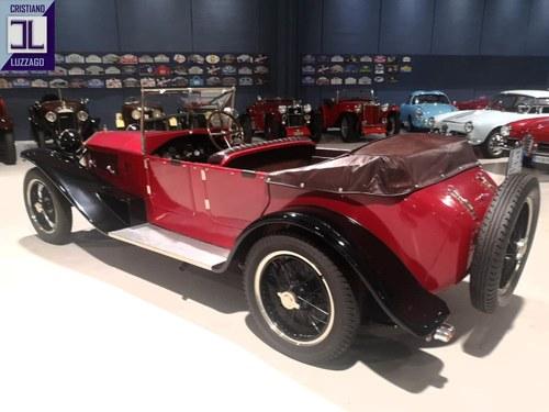 Lancia Lambda
