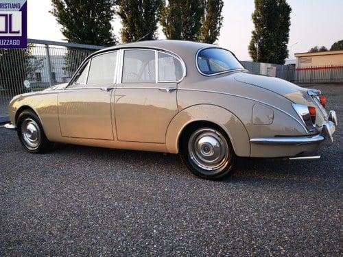 1969 Daimler Sovereign
