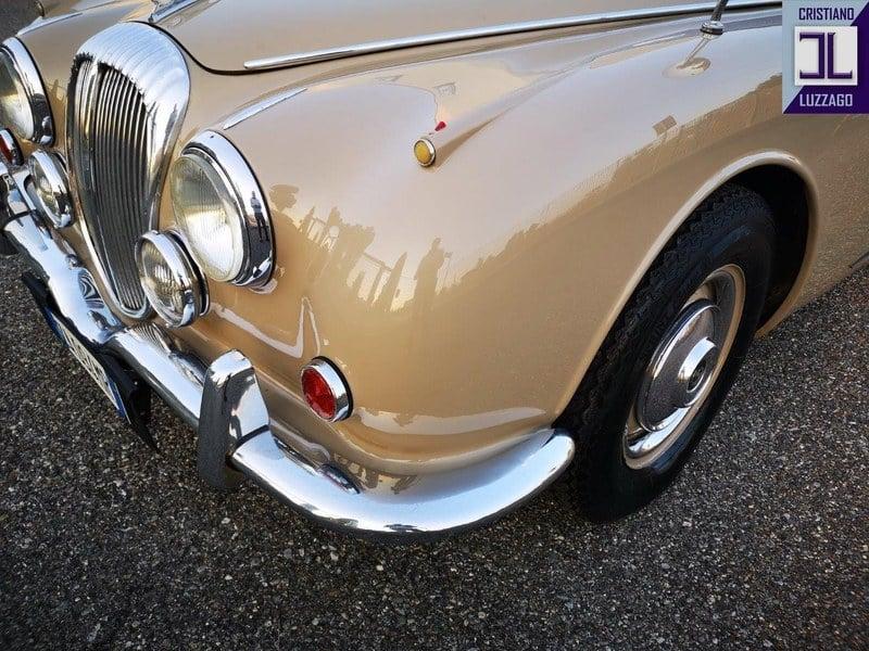 1969 Daimler Sovereign