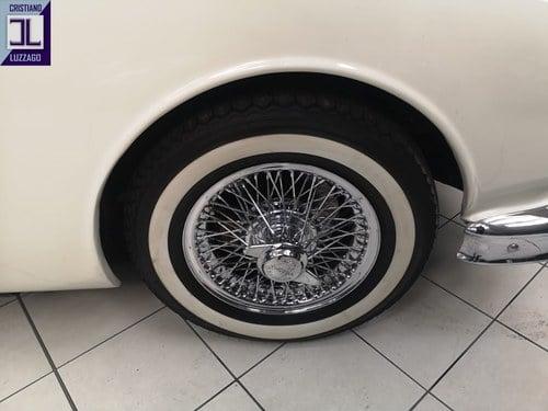 1963 Jaguar Mark 2