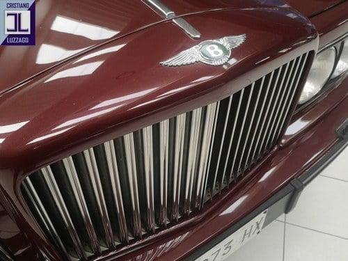 1992 Bentley BROOKLANDS