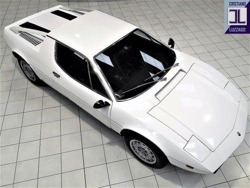 1973 Maserati Merak