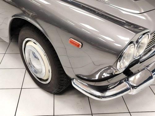 1963 Lancia Flaminia