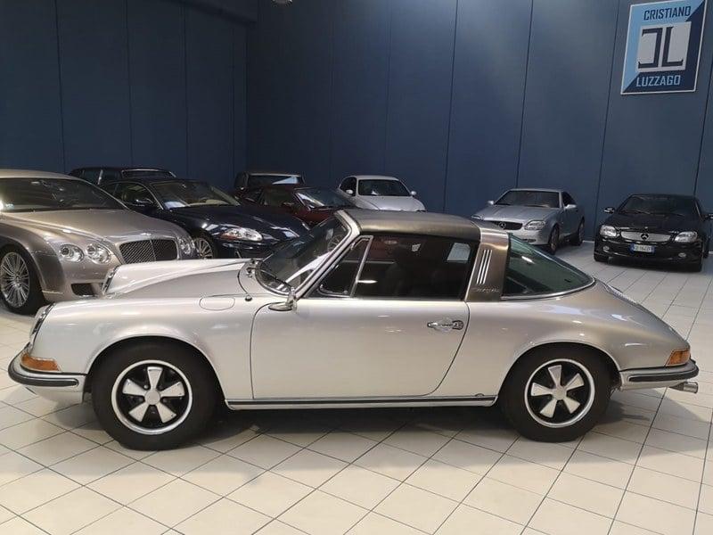 1971 Porsche 911