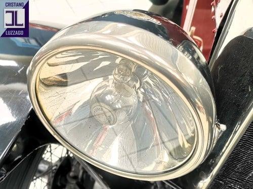 1924 Amilcar C4