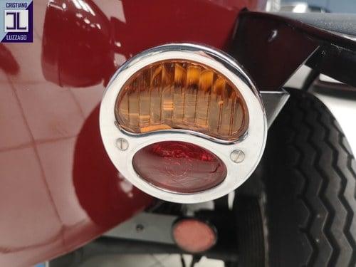1924 Amilcar C4