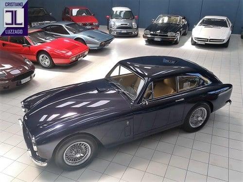 1958 Aston Martin DB2/4