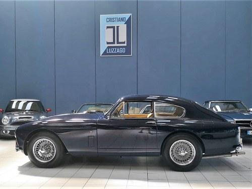 1958 Aston Martin DB2/4