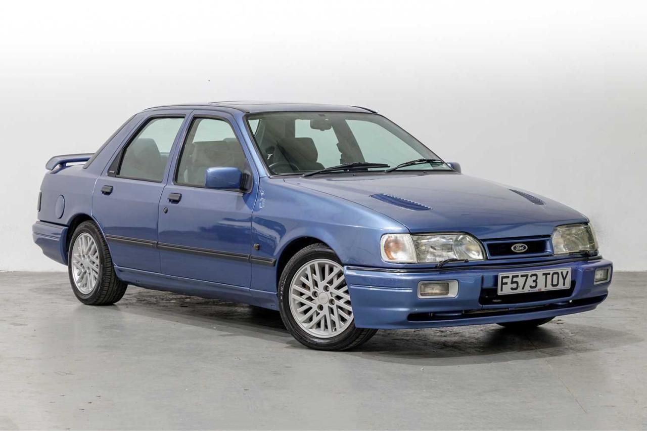 1988 Ford SIERRA RS COSWORTH