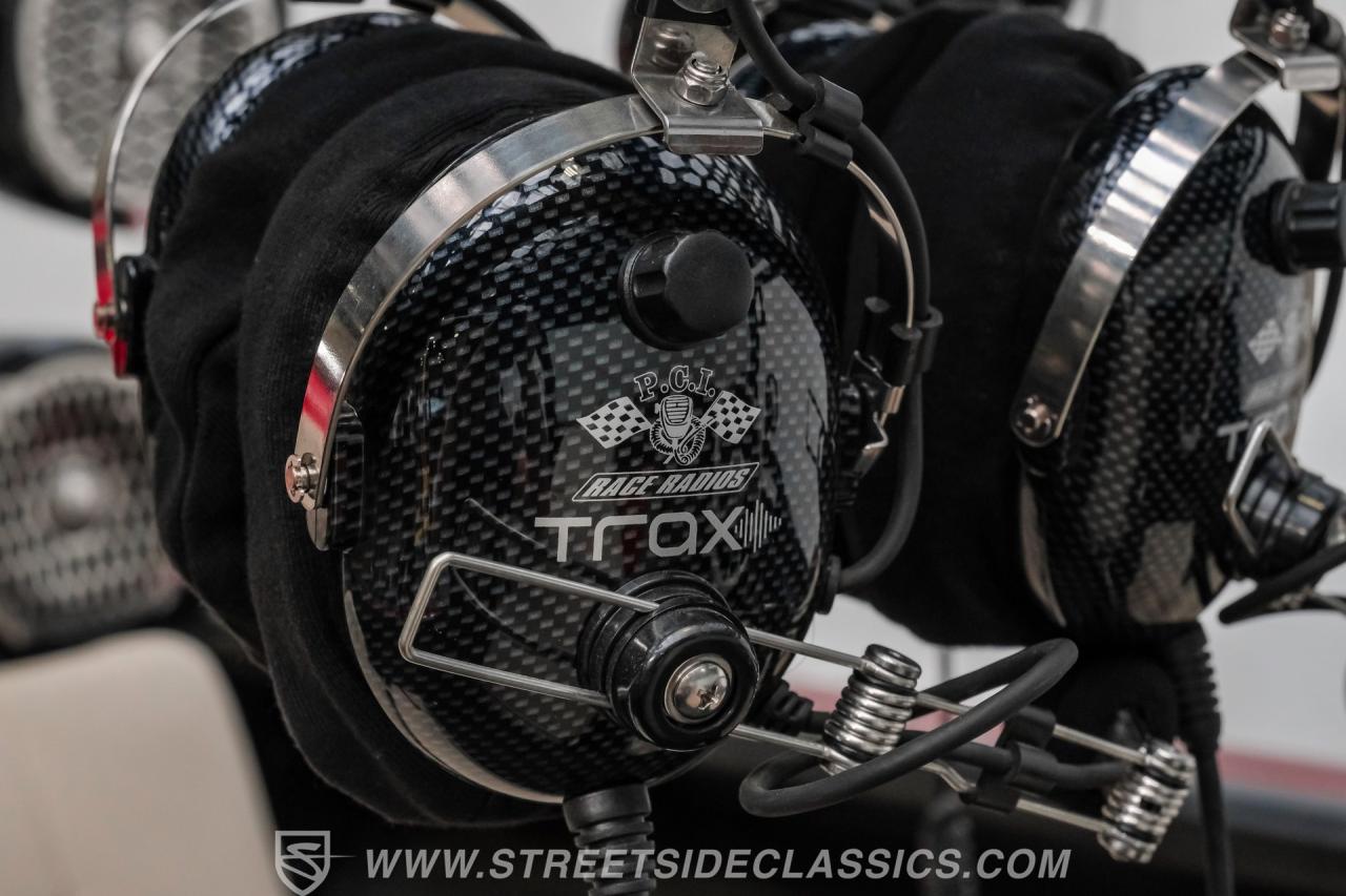 1971 Ford Bronco 4x4 Restomod