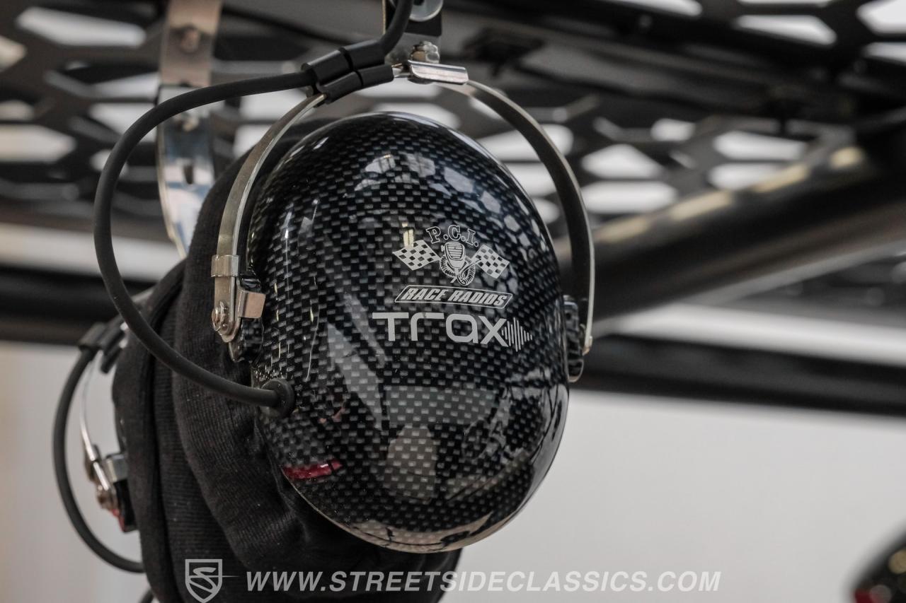 1971 Ford Bronco 4x4 Restomod