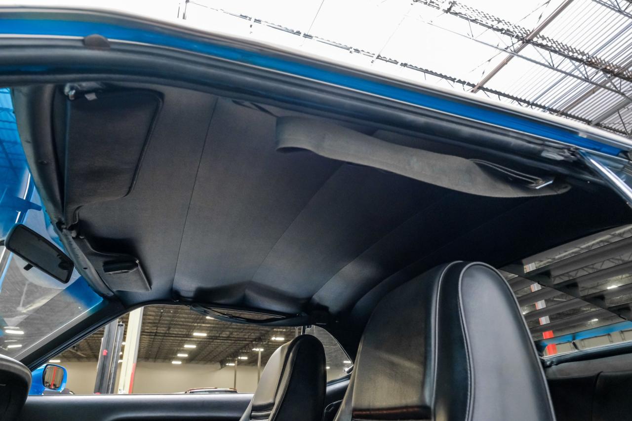 1970 Ford Mustang Mach 1