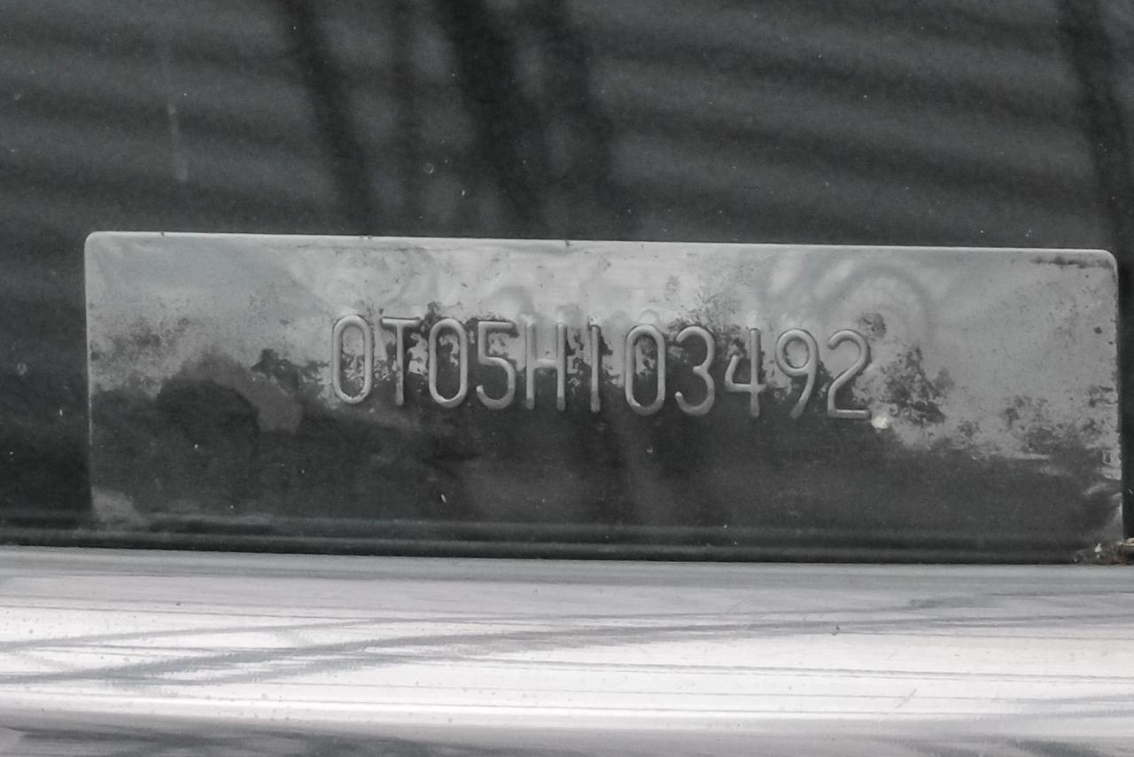 1970 Ford Mustang Mach 1