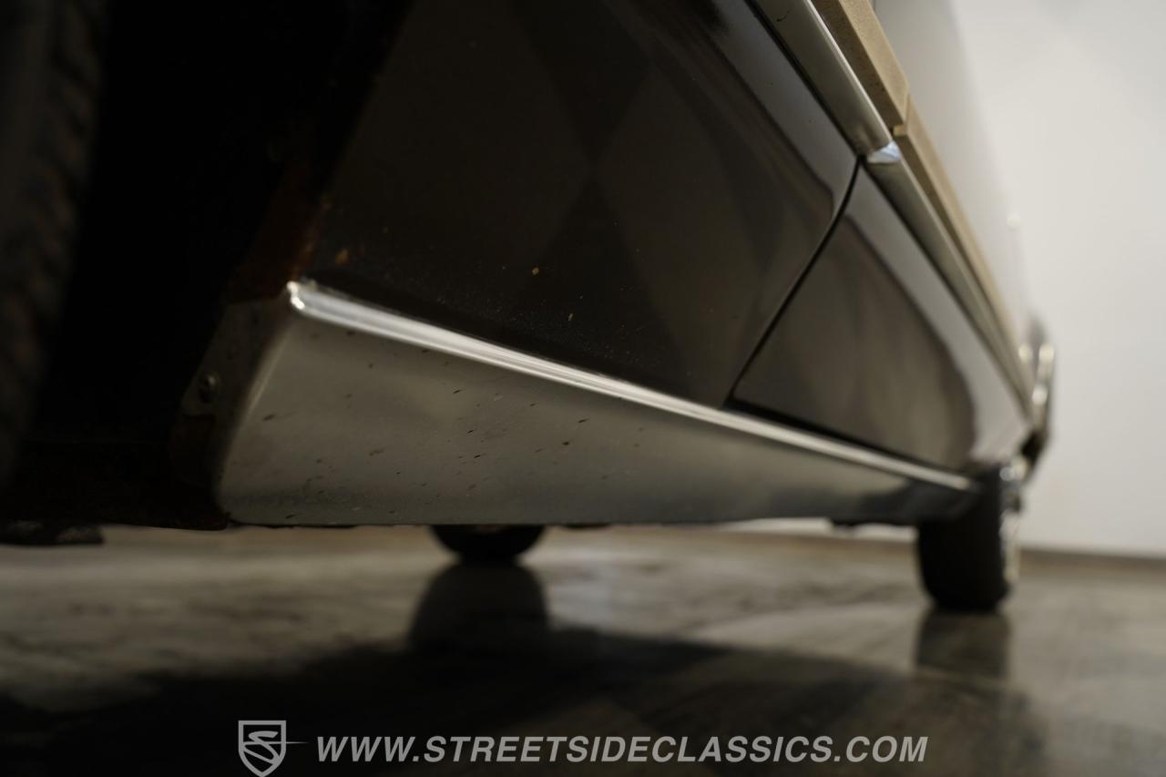 1978 Lincoln Continental Mark V