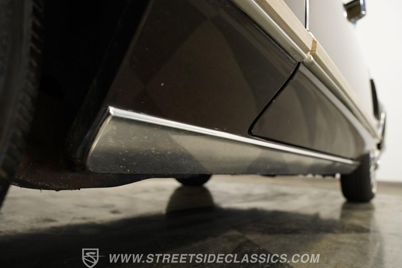 1978 Lincoln Continental Mark V