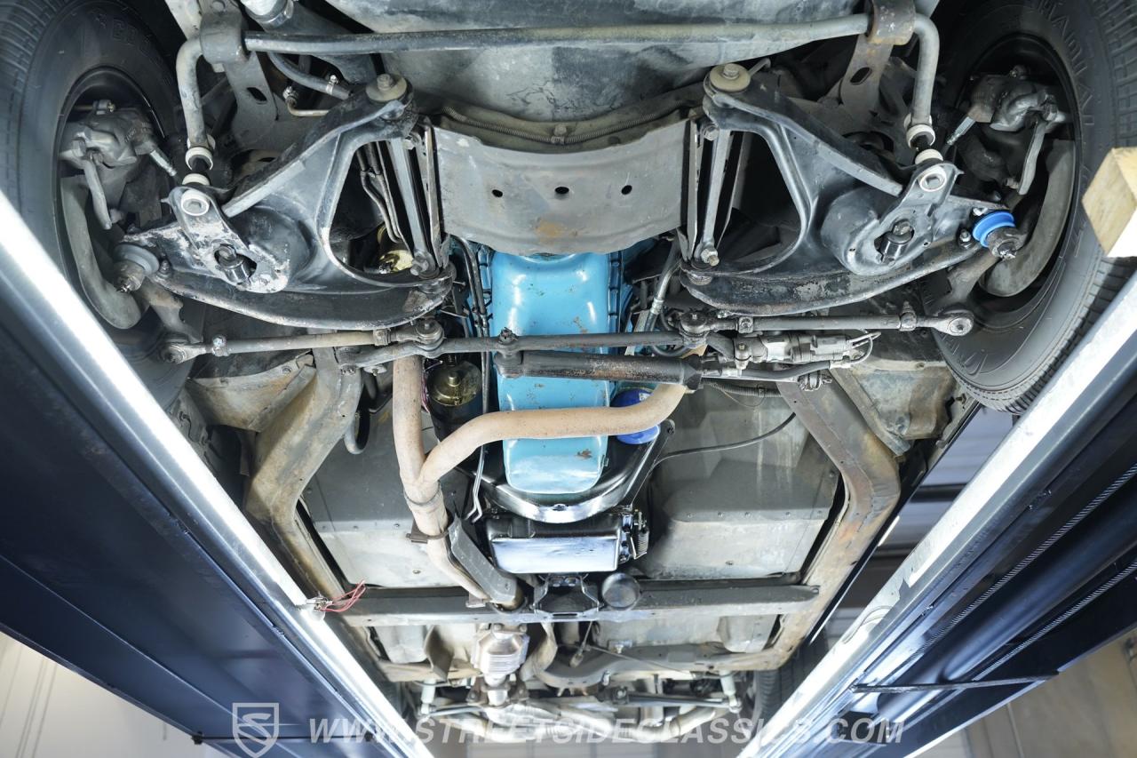 1978 Chevrolet Corvette 25th Anniversary