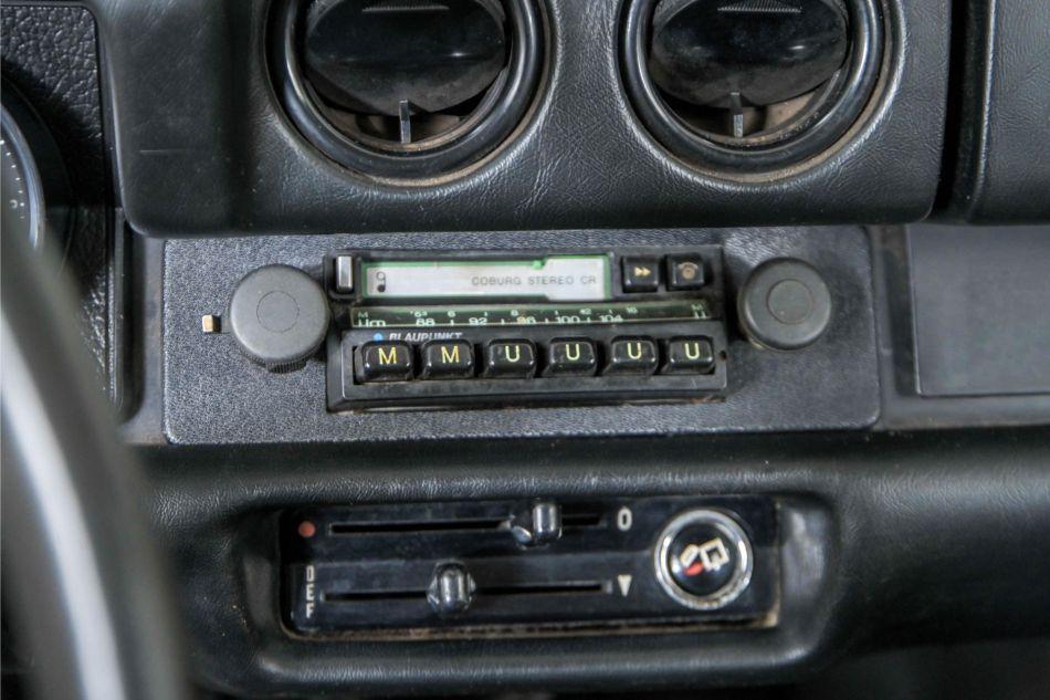 1972 Opel Kadett