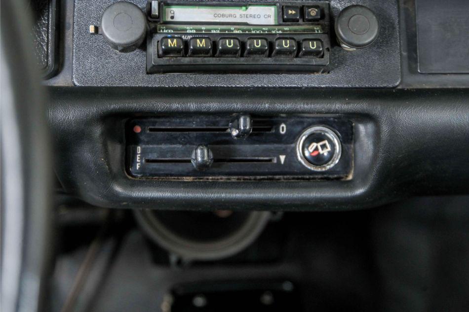 1972 Opel Kadett