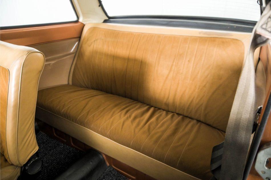 1972 Opel Kadett