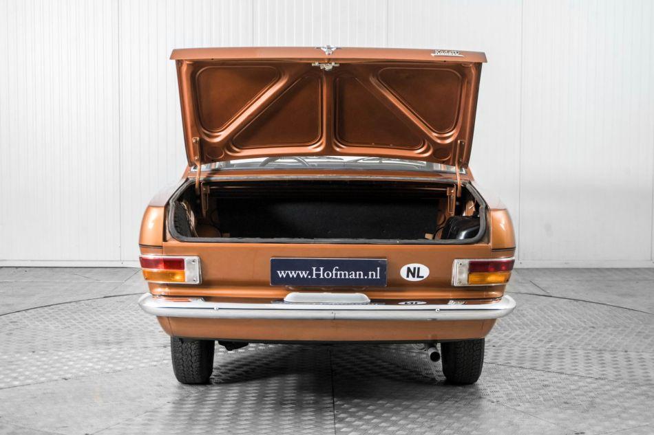 1972 Opel Kadett