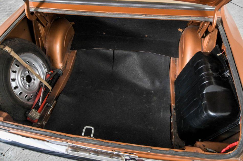 1972 Opel Kadett