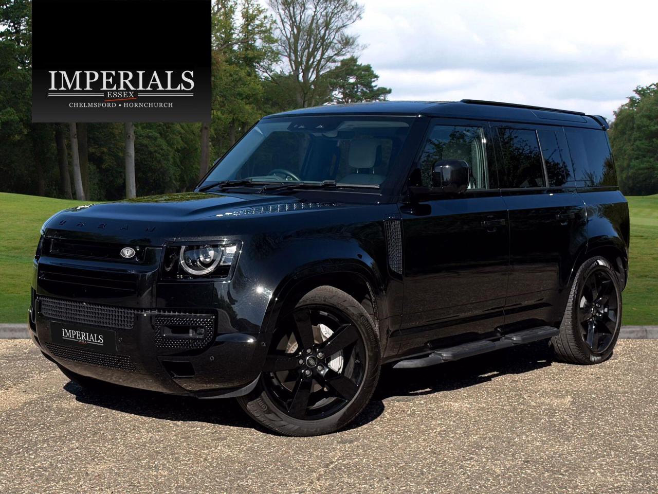 2024 Land Rover 3.0 D350 MHEV X-Dynamic HSE Auto 4WD Euro 6 (s/s) 5dr