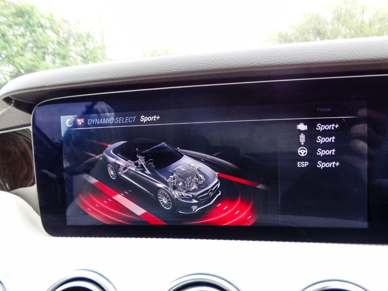2019 Mercedes - Benz 4.0 S560 V8 BiTurbo AMG Line Cabriolet G-Tronic Euro 6 (s/s) 2dr