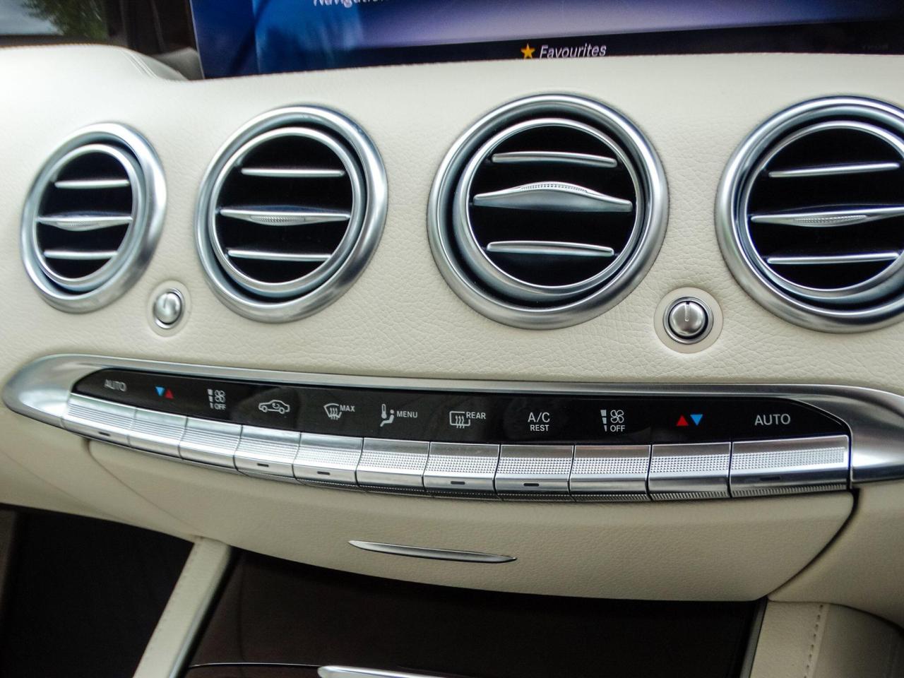 2019 Mercedes - Benz 4.0 S560 V8 BiTurbo AMG Line Cabriolet G-Tronic Euro 6 (s/s) 2dr