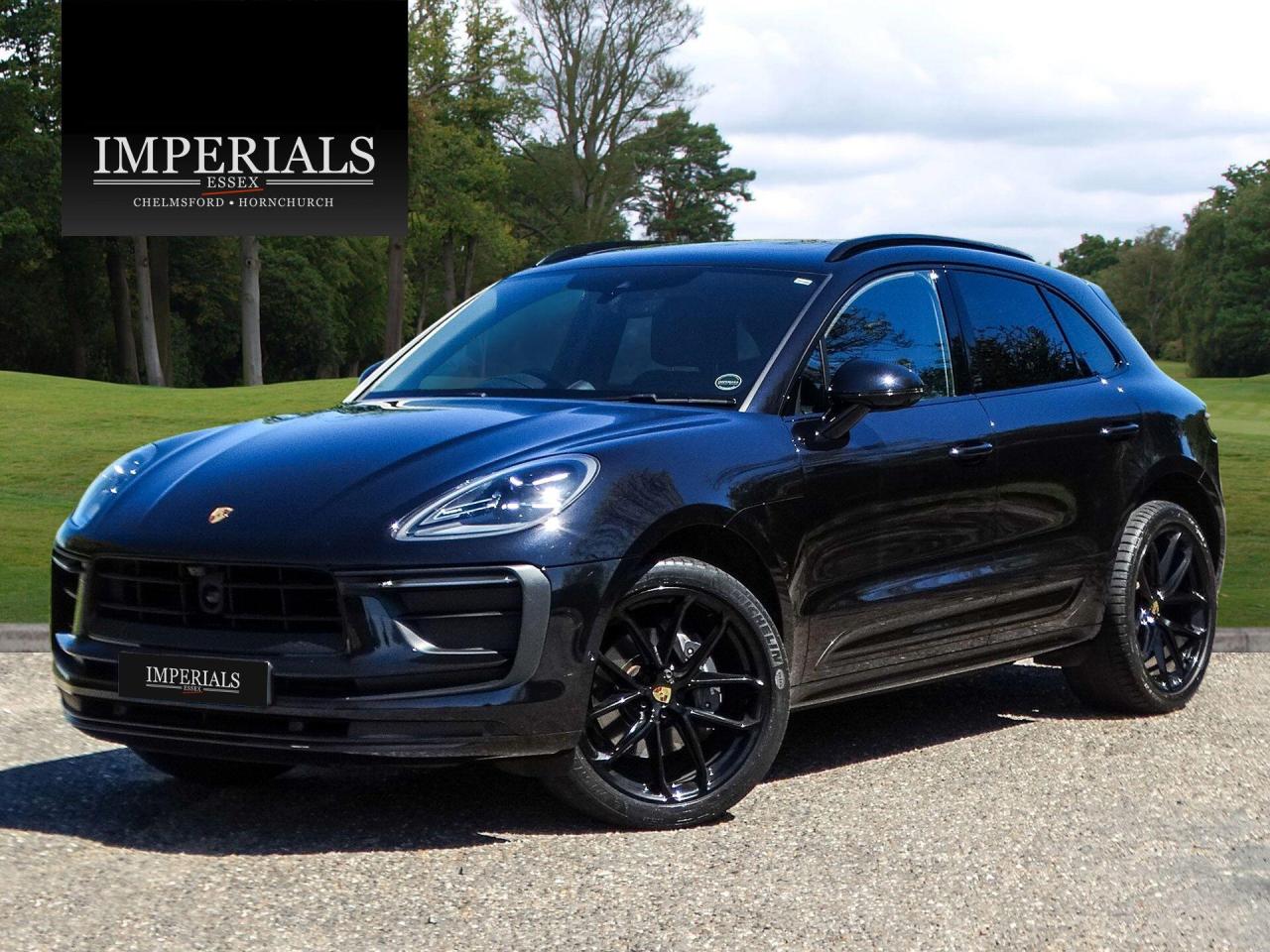 2021 Porsche 2.0T PDK 4WD Euro 6 (s/s) 5dr