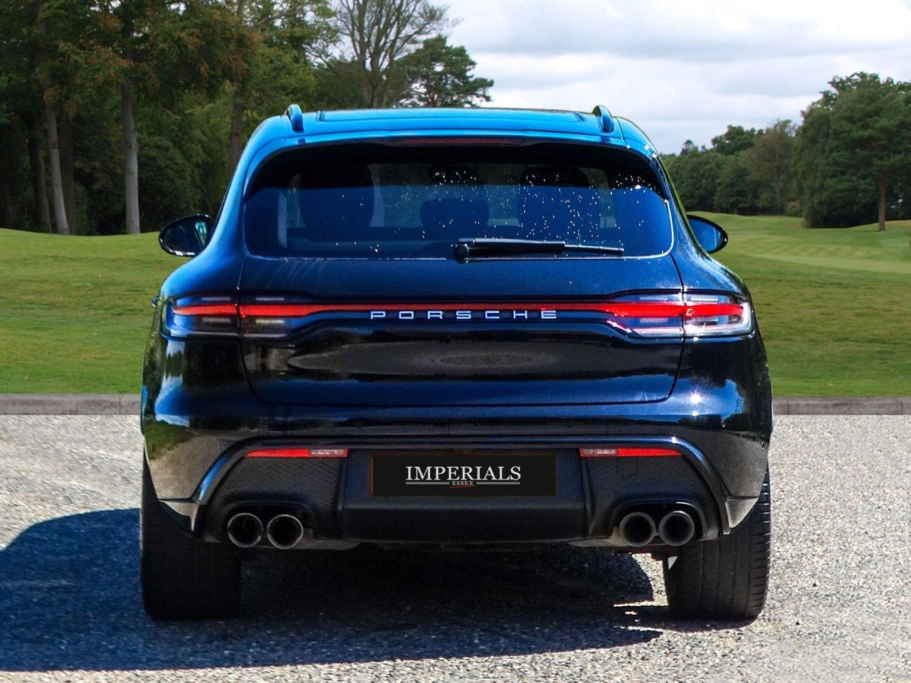 2021 Porsche 2.0T PDK 4WD Euro 6 (s/s) 5dr