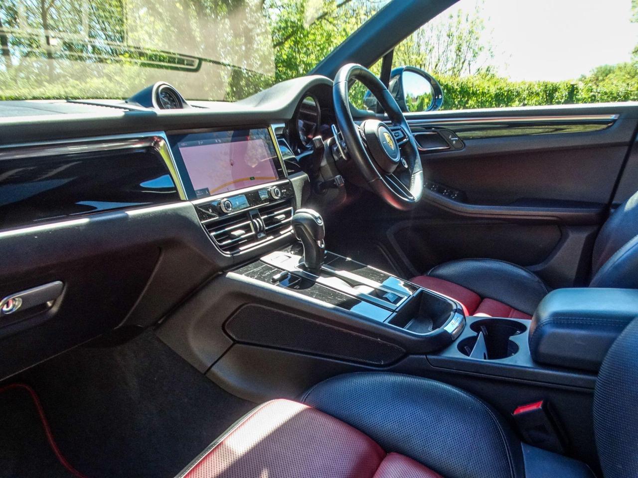 2021 Porsche 2.0T PDK 4WD Euro 6 (s/s) 5dr