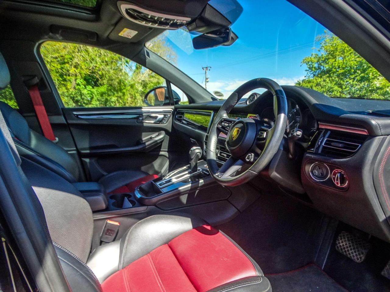 2021 Porsche 2.0T PDK 4WD Euro 6 (s/s) 5dr