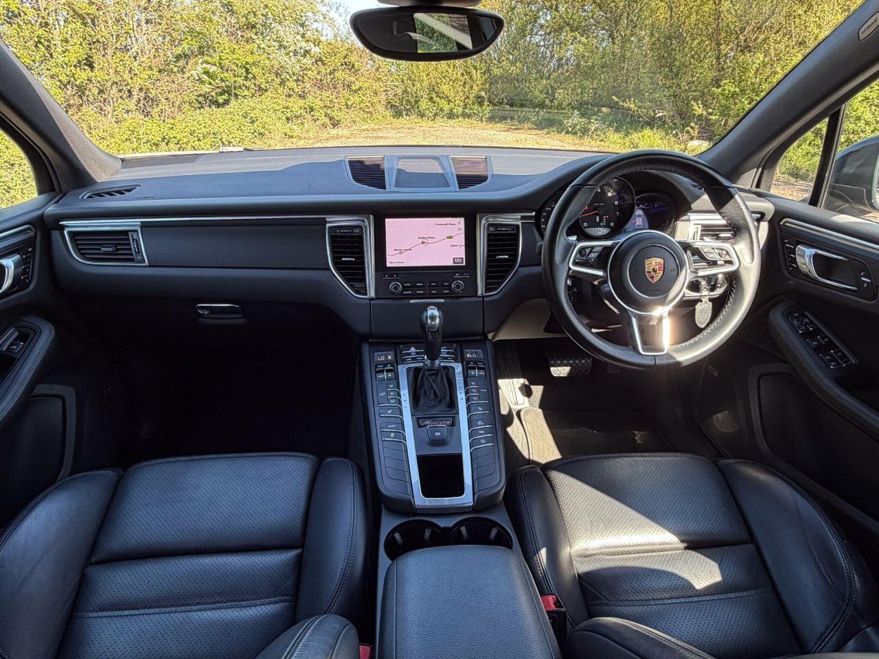 2017 Porsche 2.0T PDK 4WD Euro 6 (s/s) 5dr
