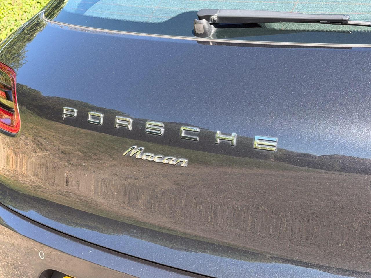 2017 Porsche 2.0T PDK 4WD Euro 6 (s/s) 5dr