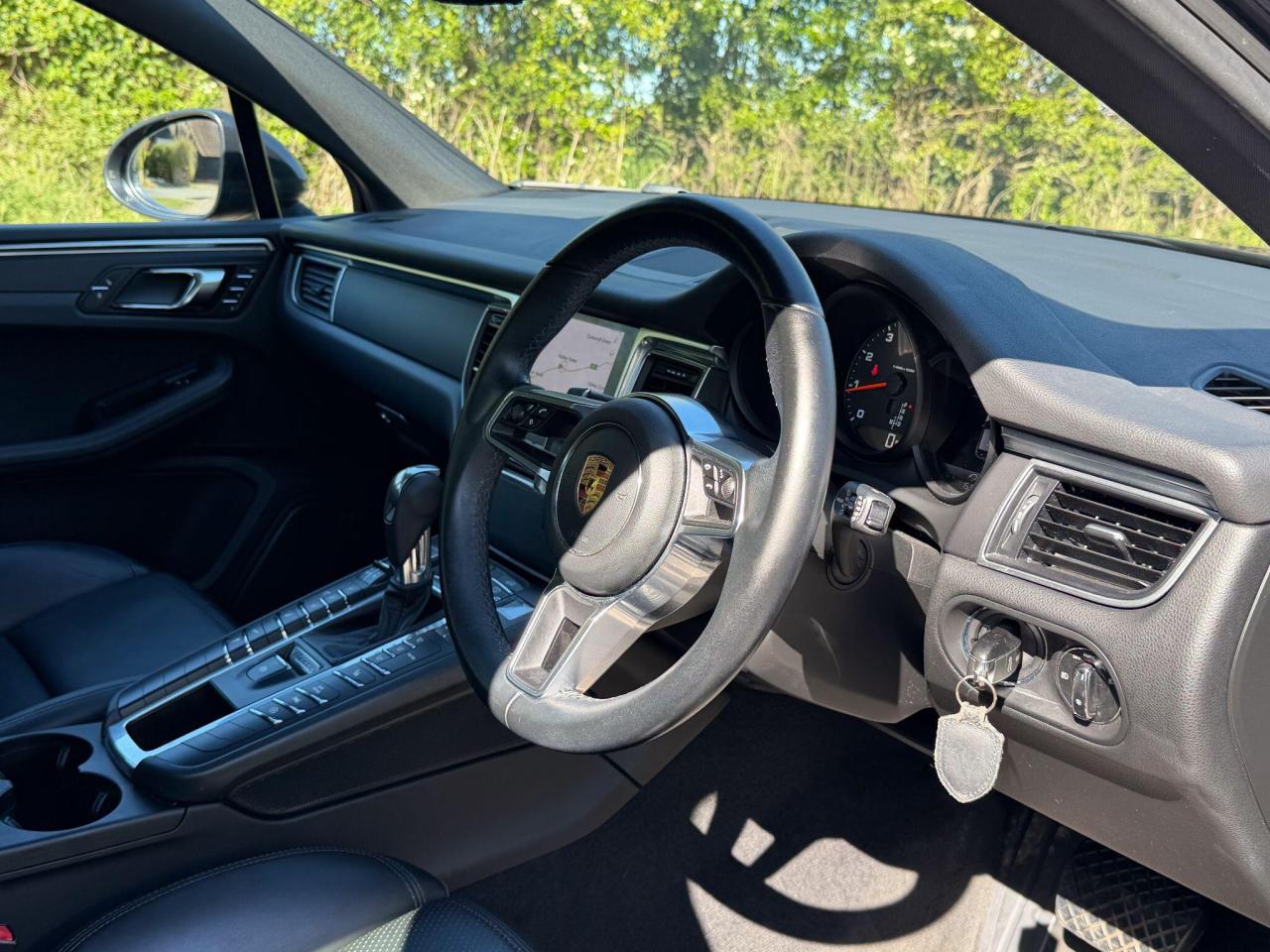 2017 Porsche 2.0T PDK 4WD Euro 6 (s/s) 5dr