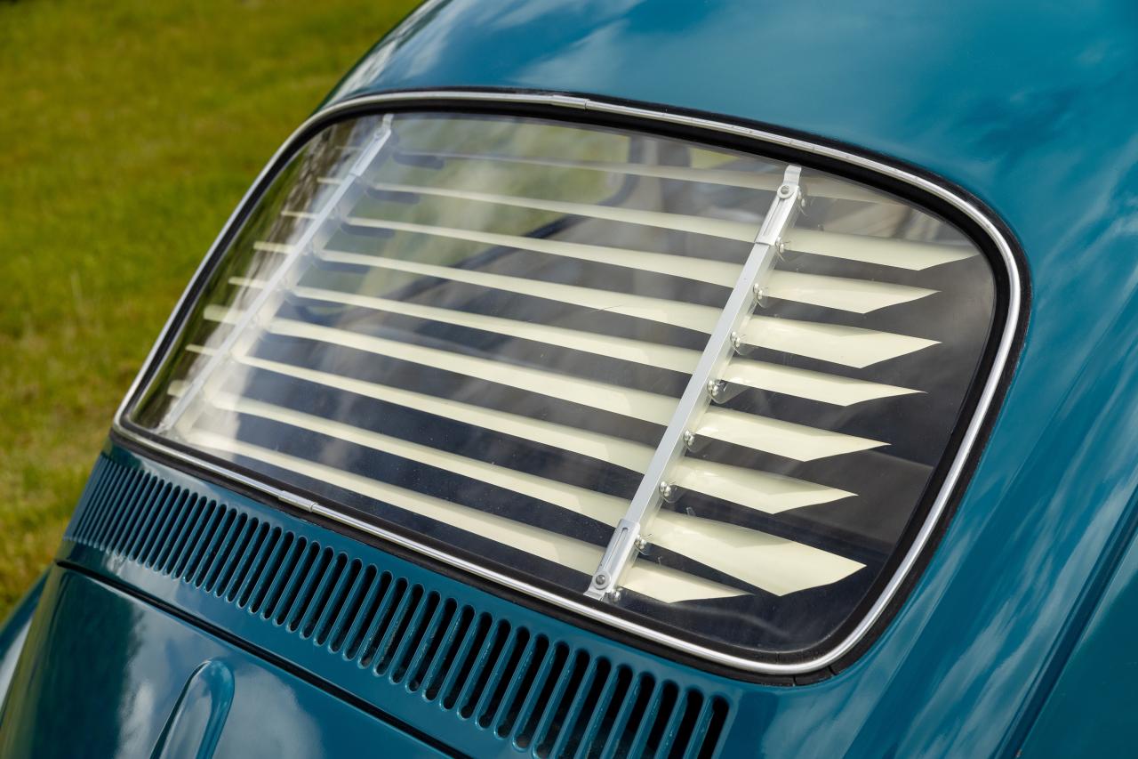 1965 Volkswagen Beetle