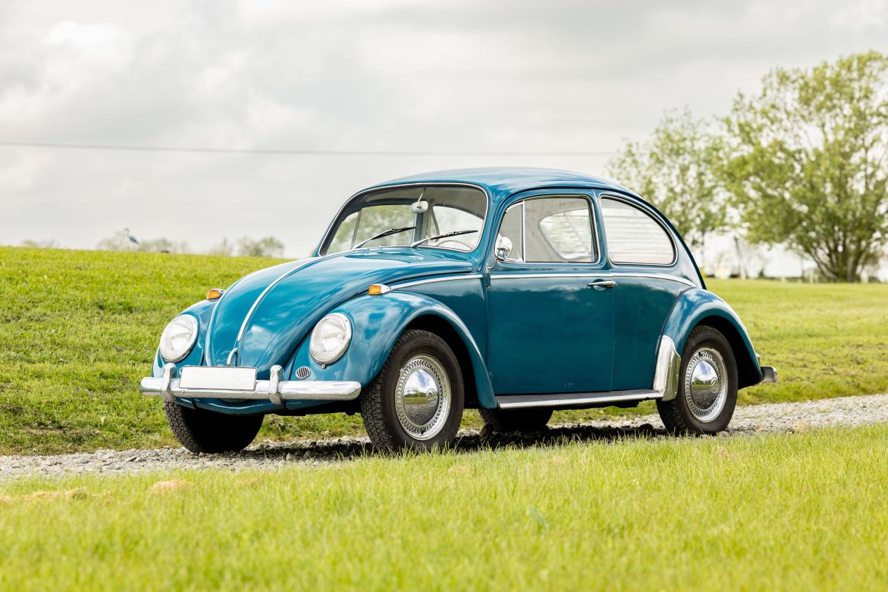 1965 Volkswagen Beetle