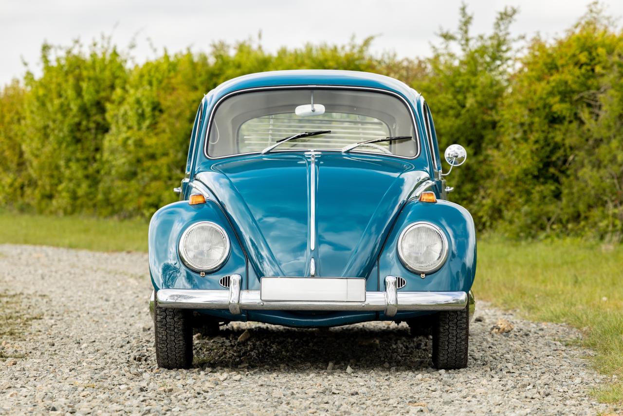 1965 Volkswagen Beetle