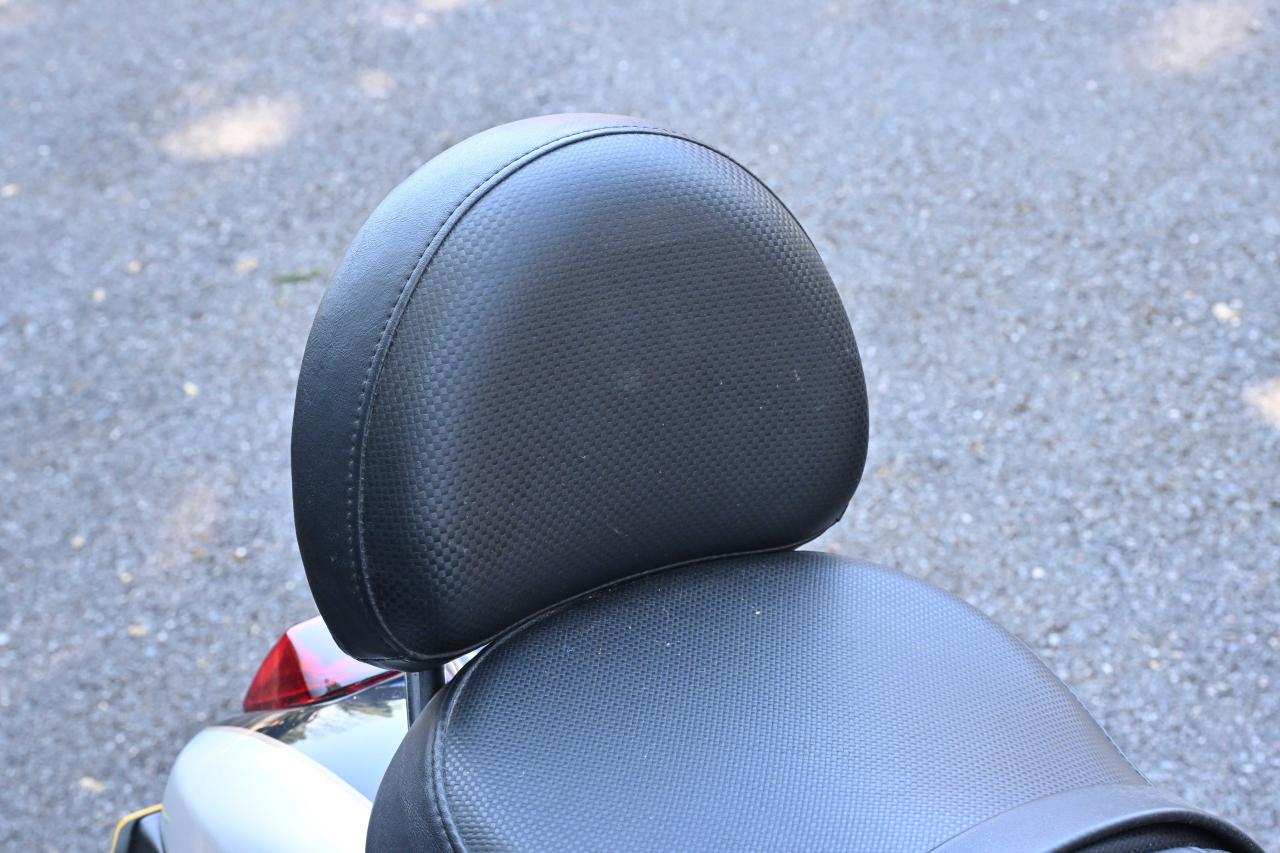 2003 Harley Davidson VRSCA V-Rod