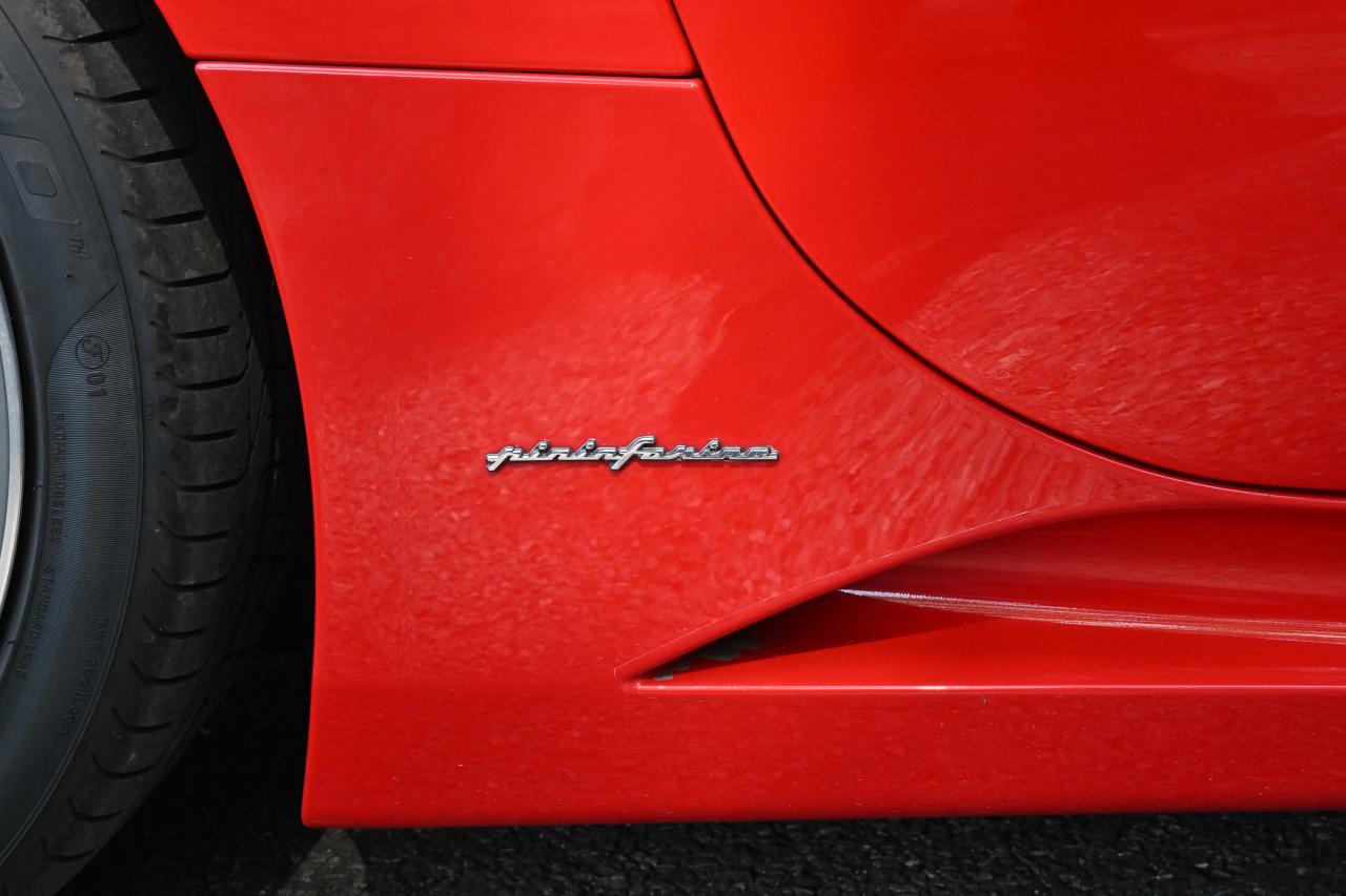 2011 Ferrari California 2+2