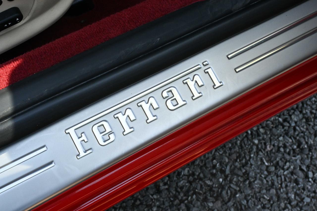 2011 Ferrari California 2+2