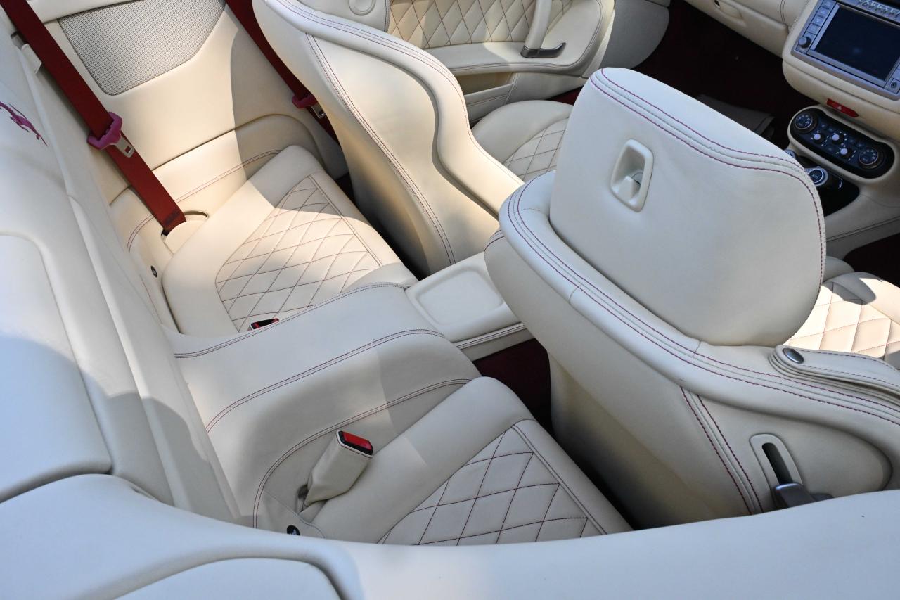 2011 Ferrari California 2+2