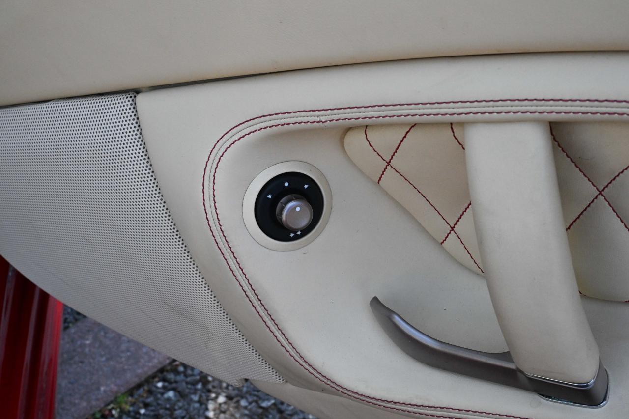 2011 Ferrari California 2+2